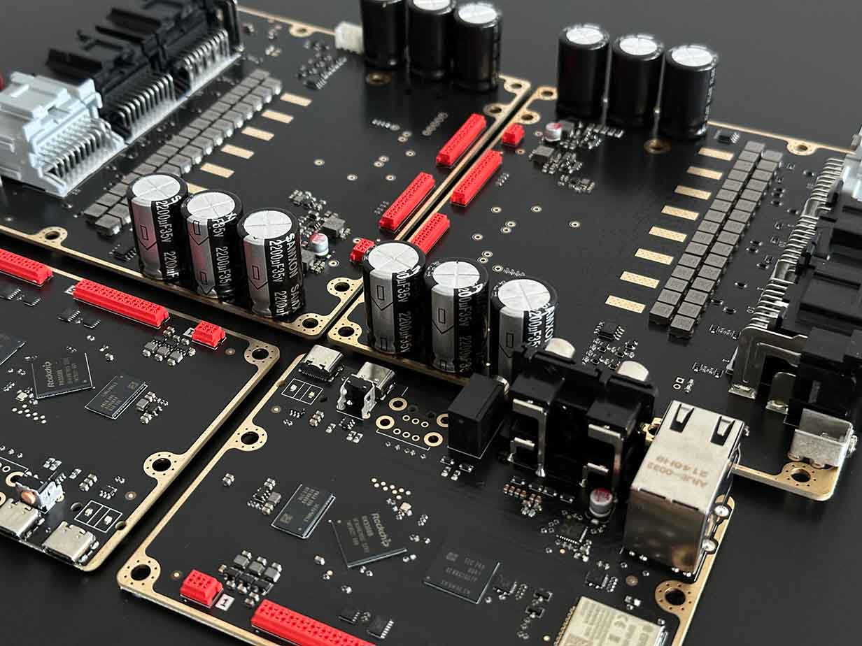 PolyVection references