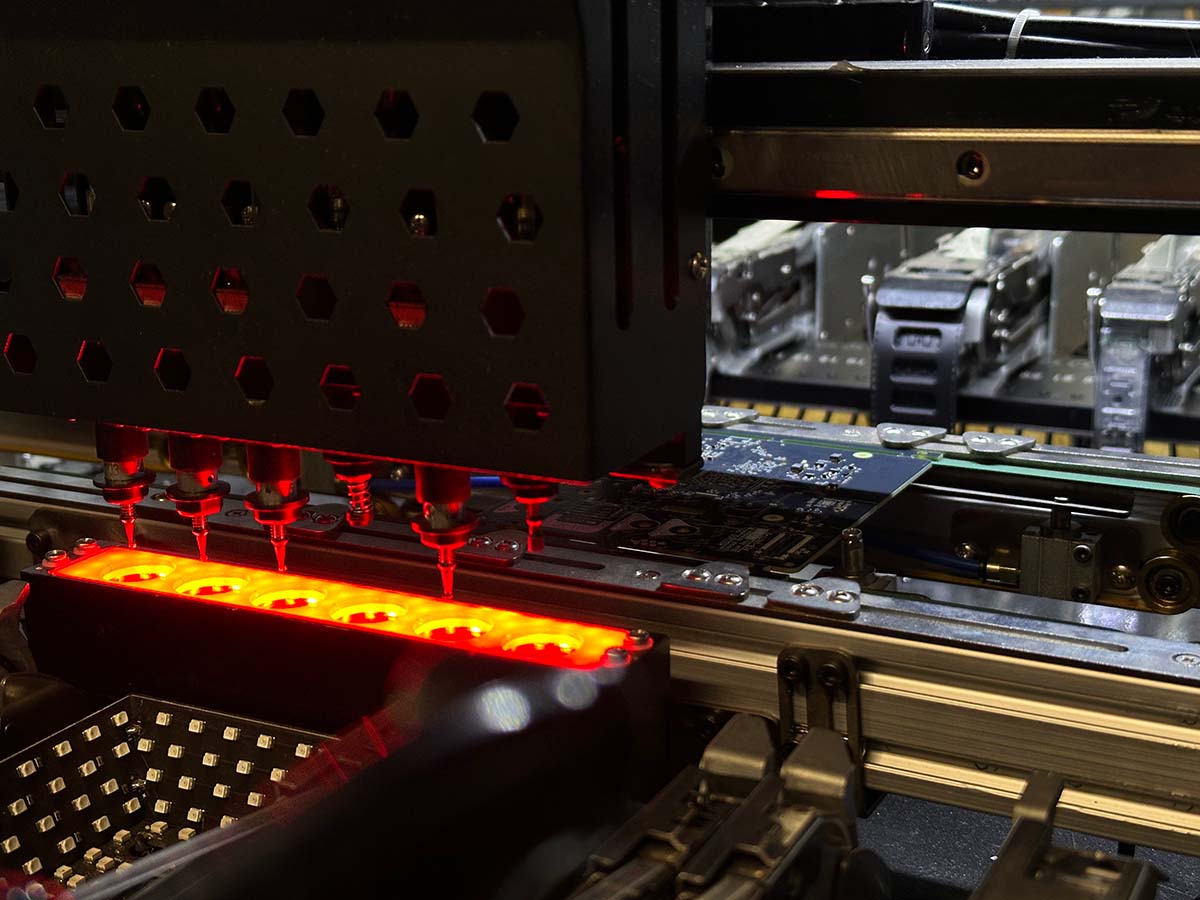 Embedded Linux insights