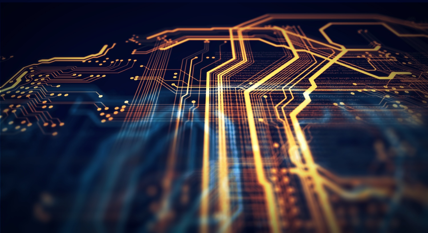 Embedded Linux hardware engineering